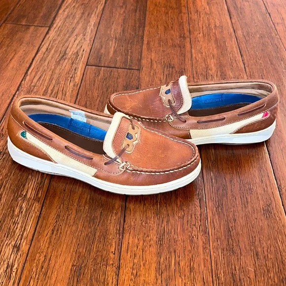 Dubarry of Ireland | Shoes | Dubarry Of Ireland Boat Shoe  display picture 3
